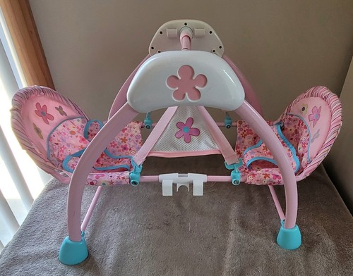 Fisher Price Tolly Tots Double