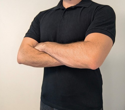 Dickies polo shirt taille xl - taille,