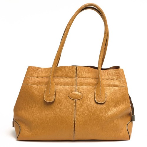 Sac fourre tout tod - sac, tod's