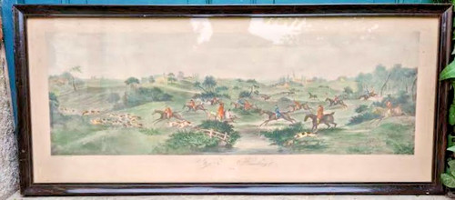 Thomas sutherland - sutherland, (1785-1838)
