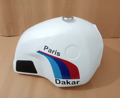 Bmw r80 paris dakar 32 - bmw,