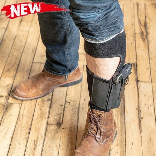 Ankle holster concealed carry - ankle,