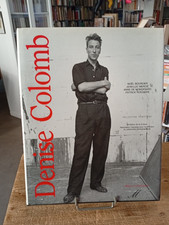 Denise Colomb / Livre