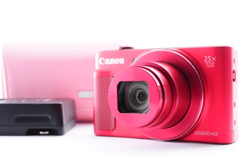 Canon powershot sx620 - sx620, hs