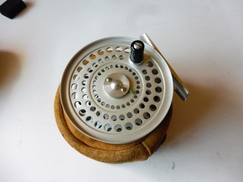 Moulinet mouche orvis - moulinet,