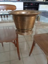 Mortier Bronze Xviii Xix