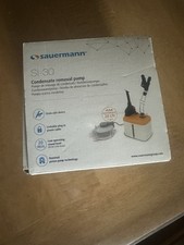 Pompe Relevage Condensat