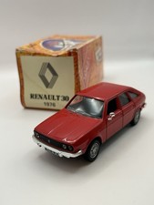 R657 Voiture Les Miniatures De