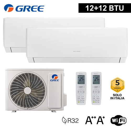 Climatiseur inverter pular - inverter,