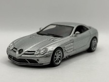 Mercedes SLR McLaren 1/43 Minichamps