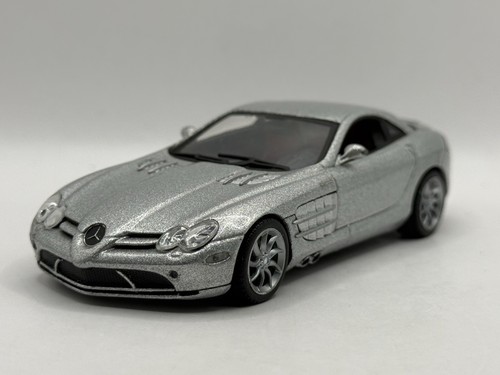 Mercedes slr mclaren 43 - mercedes,