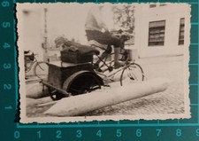 Photo Allemagne Vélo Flottant