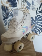 Patins à roulettes quad OXELO