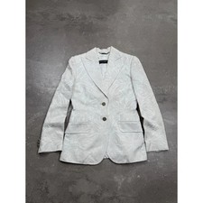 Dolce Gabbana blazer vintage luxury old money