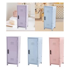 Petite Armoire de Bureau