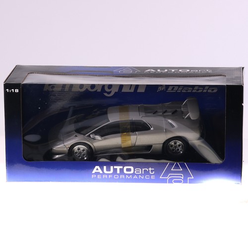 Auto art 70071 lamborghini - 70071,