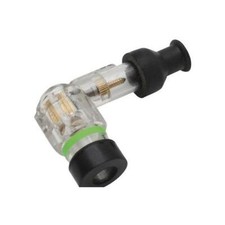 antiparasite équipement