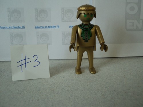 Playmobil vintage histoire - vintage,