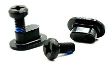 Ride Fixations Snowboard - El Hefe Hautes Support Kit - Pièces de Rechange - X 2