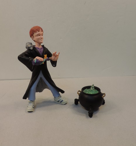 Harry potter mini - mini, statuette
