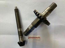 Paire Conique Complète Fraise