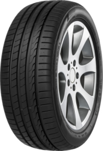 Pneu été imperial ecosport2 - imperial,
