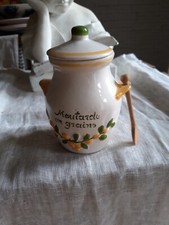 ANCIEN POT A