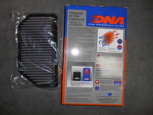 Filtre air dna suzuki gsx - air, gsx-r