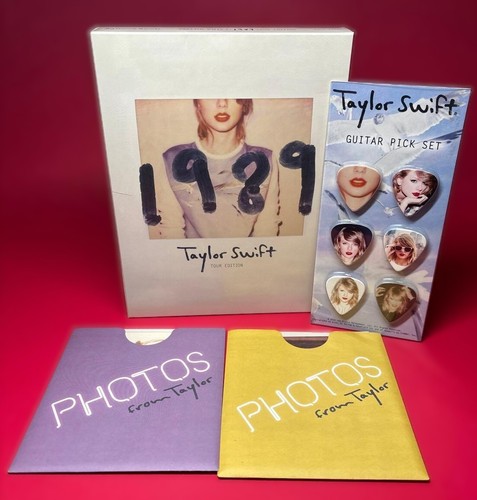Taylor swift 1989 - swift, edition