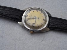 MONTRE HOMME VINTAGE YEMA SOUS