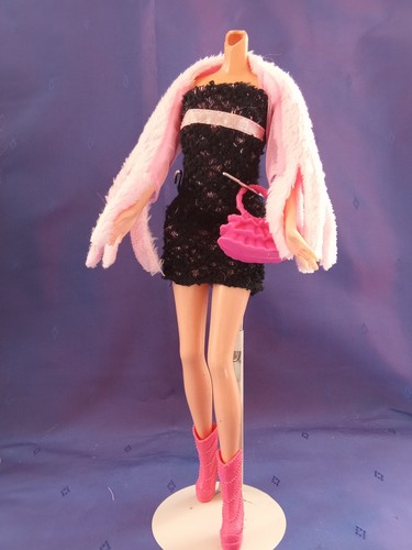 Barbie b121 vêtements - b121,