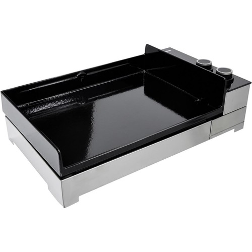 Plancha gaz forge - plancha,