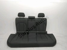 KIT BANQUETTE ARRIERE COMPLETE