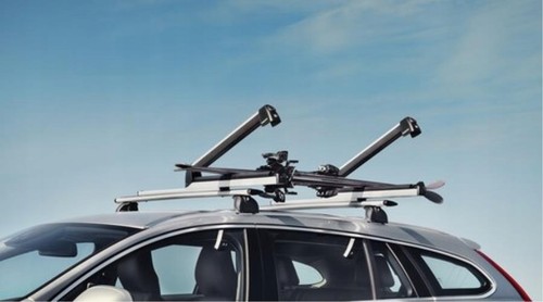 Volvo thule 739 porte - 739, porte-skis