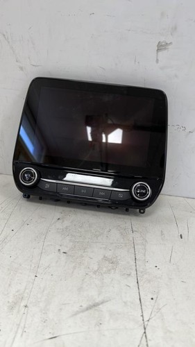 Ecran gps ford fiesta - 7, phase
