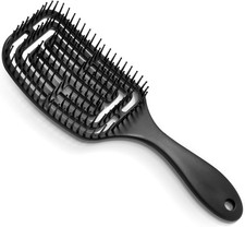Brosse Démêlante Brencco –