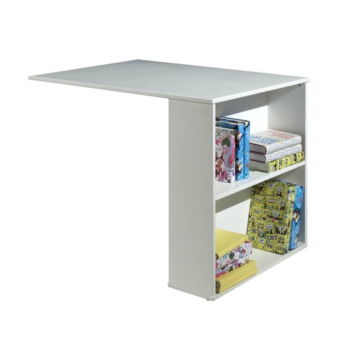 Bureau lit enfant - lit,