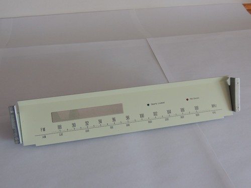 Sansui 719 dial panel - ,