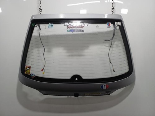 Malle hayon arriere peugeot - arriere,