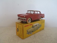 DINKY 554 OPEL REKORD MIB 9 EN