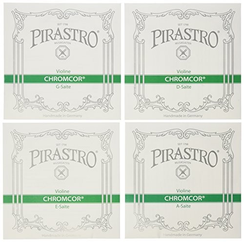 Pirastro 319020 chromcor steel - 319020,