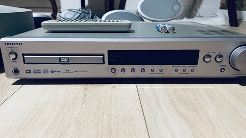 Home cinema onkyo - onkyo, dr-l50