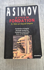 Isaac Asimov Le cycle de