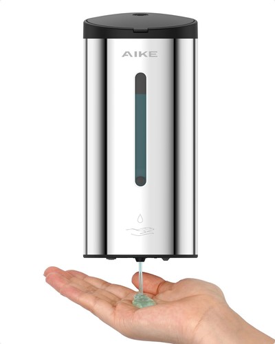 Ak1205e distributeur savon - ak1205e, de