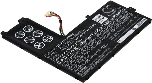 Batterie pour ordinateur