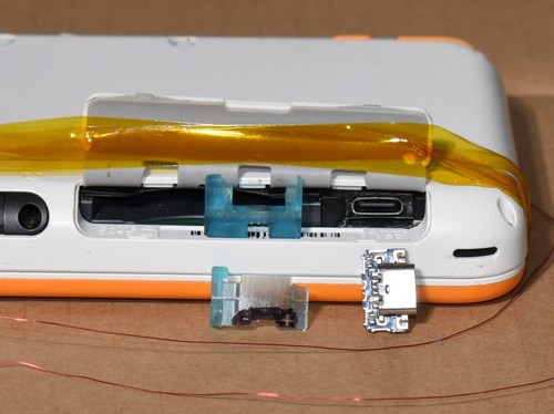Nintendo 2ds type2 hidden - nintendo, xl