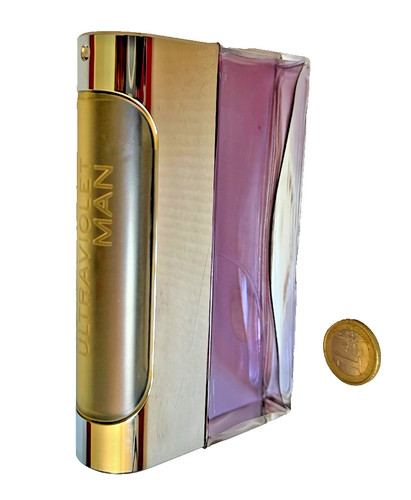 Paco rabanne ultraviolet man - rabanne,