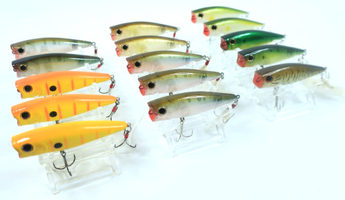Lot lucky craft - lot, de