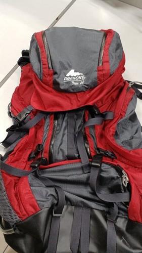 Sac dos gregory - gregory, deva