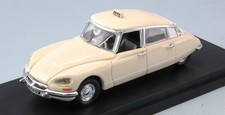 Rio CITROEN DS 21 TAXI PARIS